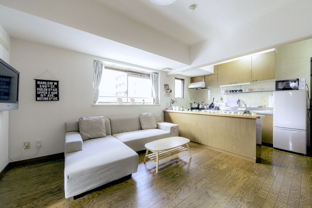 NESTLE TOKYO DELUXE HOUSE 東京