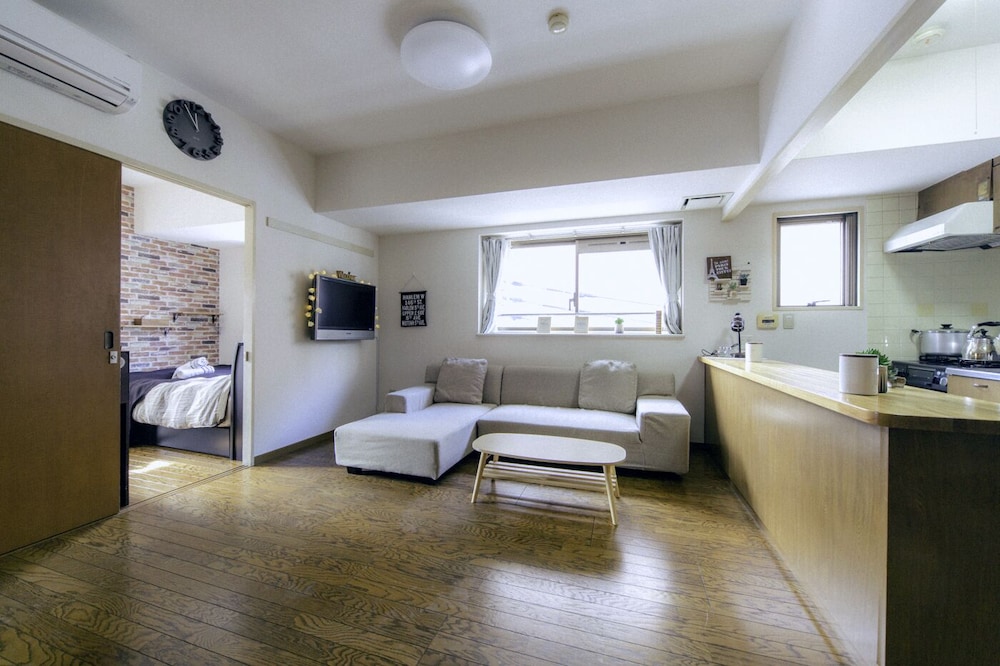 NESTLE TOKYO DELUXE HOUSE 東京