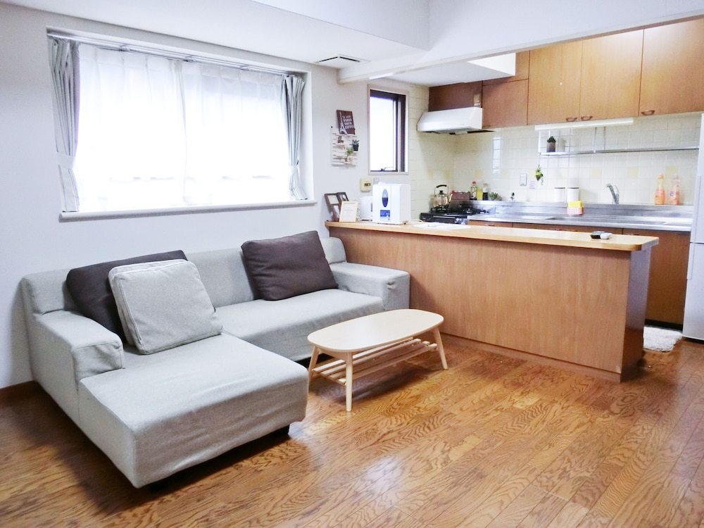 NESTLE TOKYO DELUXE HOUSE 東京