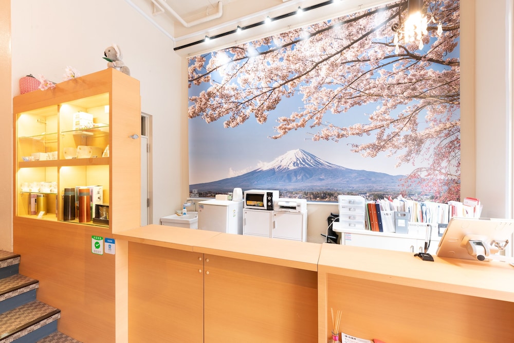 OYO 旅館 SAKURA GARDEN 浅草橋 東京