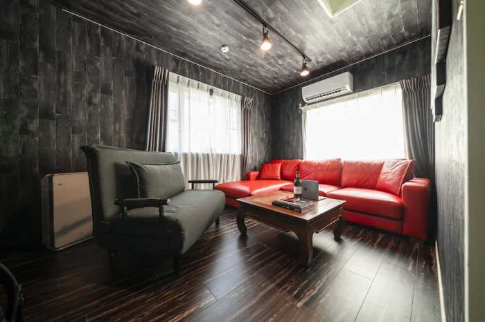 K&K JUJO HOUSE 東京