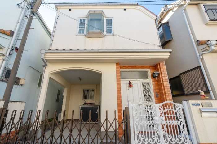 K&K JUJO HOUSE 東京