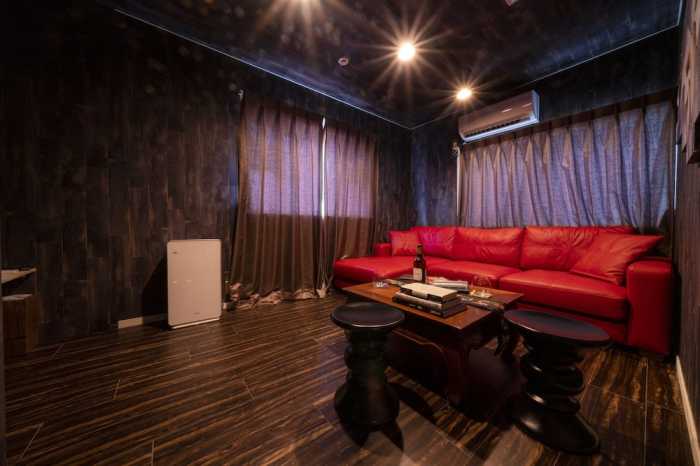 K&K JUJO HOUSE 東京