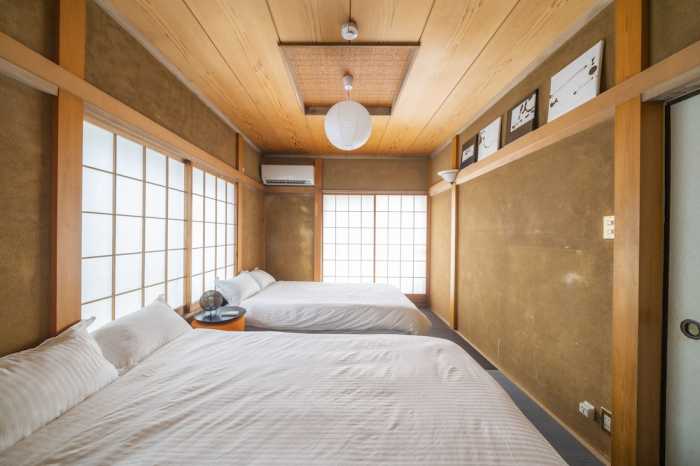 K&K JUJO HOUSE 東京