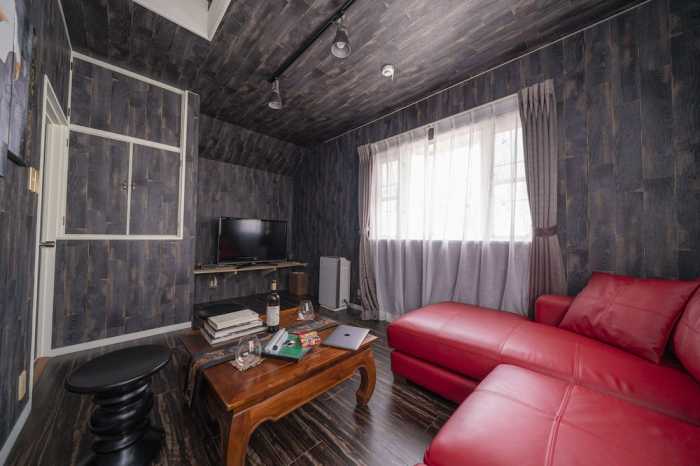 K&K JUJO HOUSE 東京