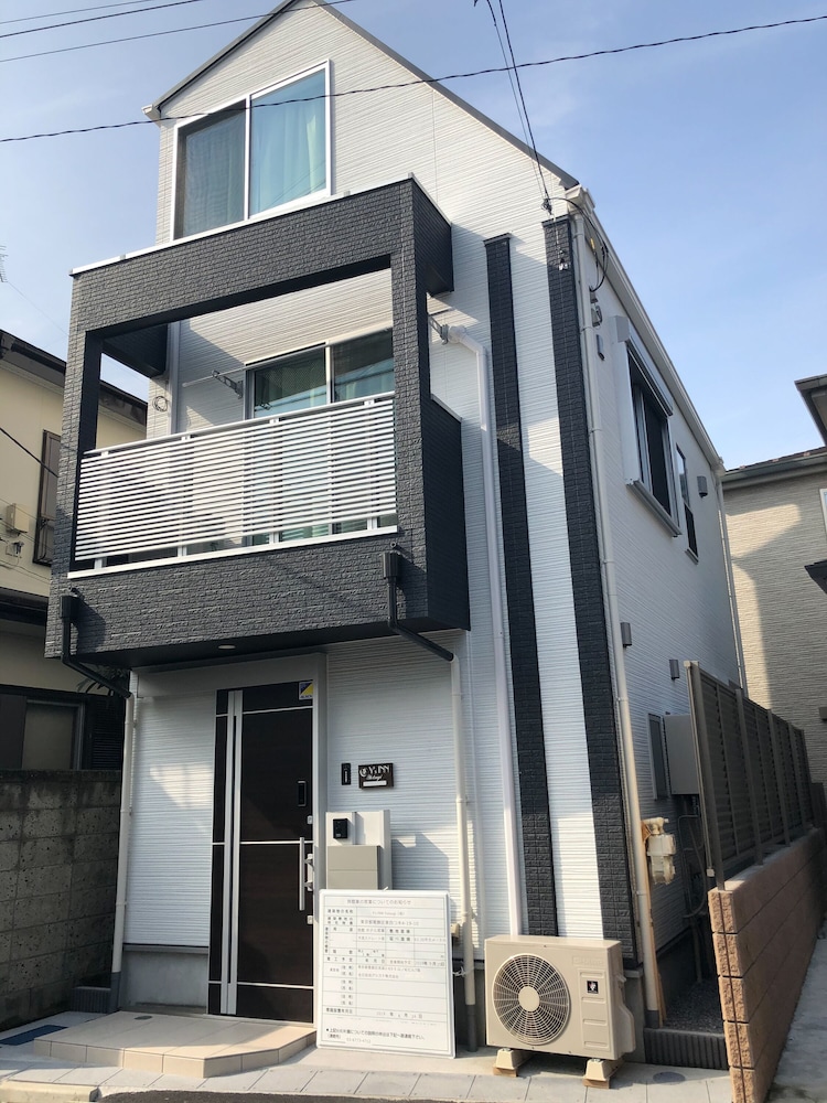 Y'SINN YOTSUGI 東京