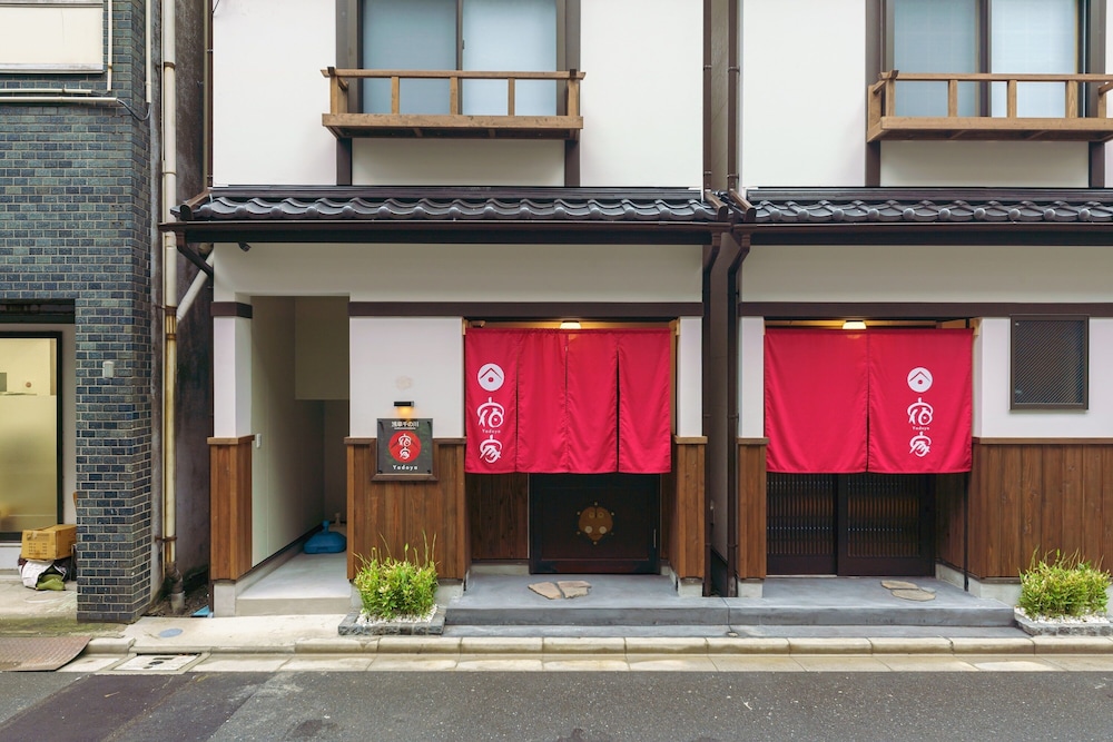 宿家 浅草千の川 東京