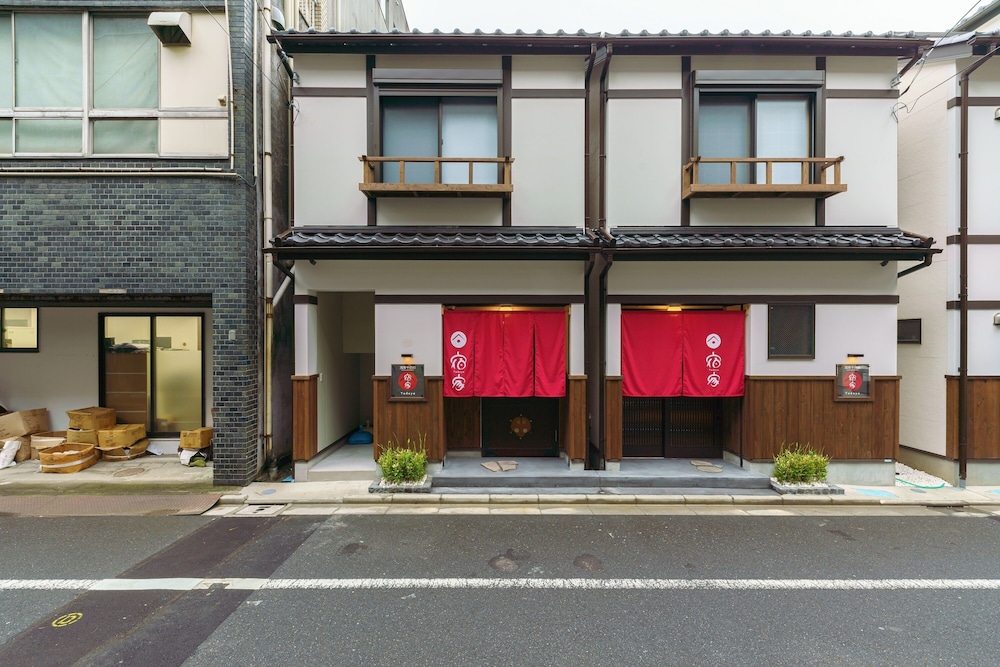 宿家 浅草千の川 東京