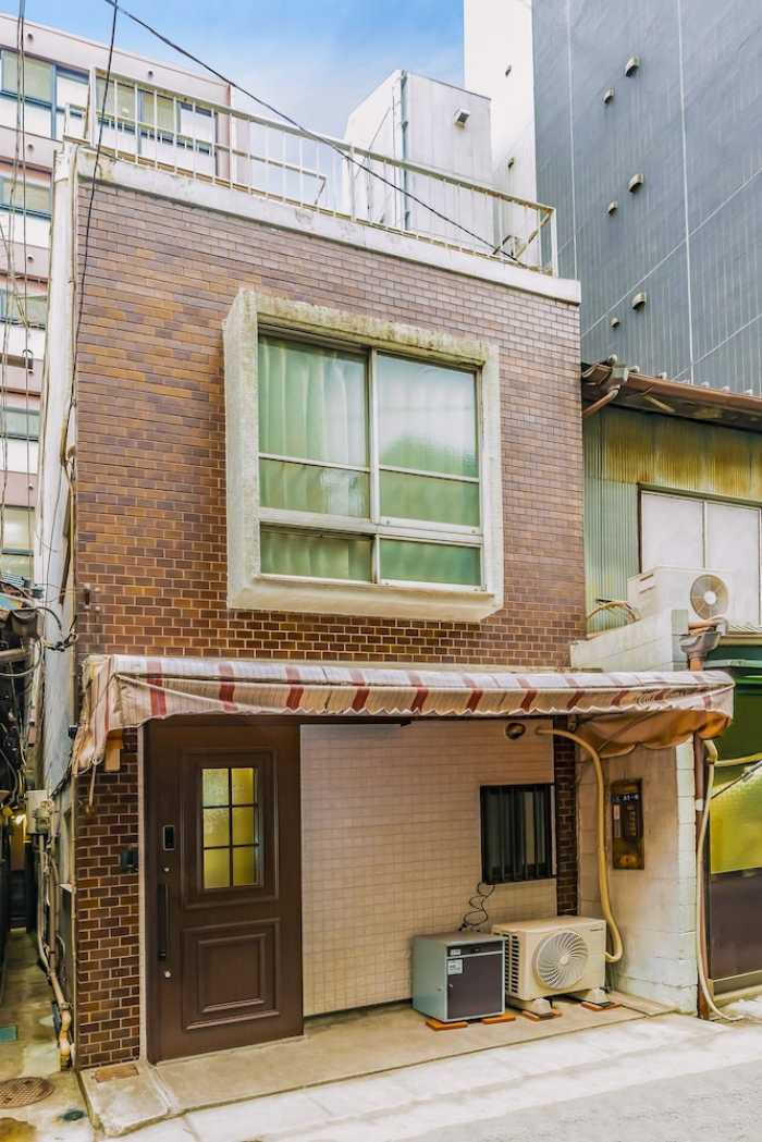 TASUKI 東京