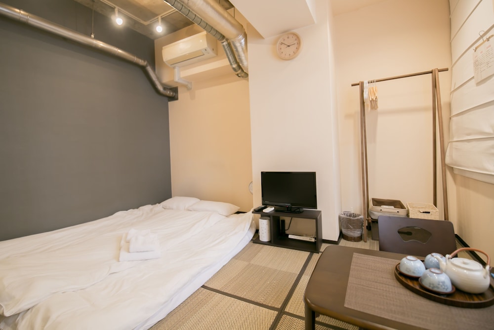 COZY APARTMENT IN ASAKUSA 31 東京