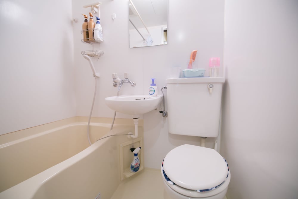 COZY APARTMENT IN ASAKUSA 31 東京