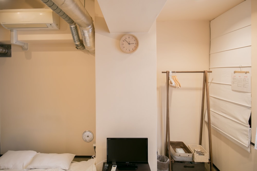 COZY APARTMENT IN ASAKUSA 31 東京