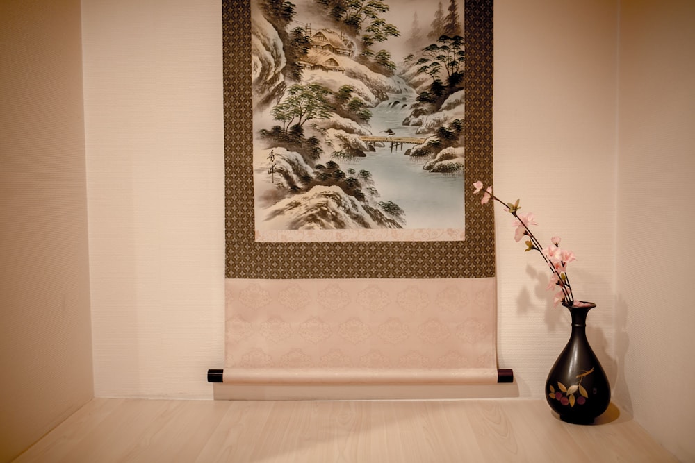 COZY APARTMENT IN ASAKUSA 31 東京