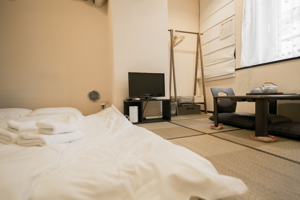 COZY APARTMENT IN ASAKUSA 31 東京
