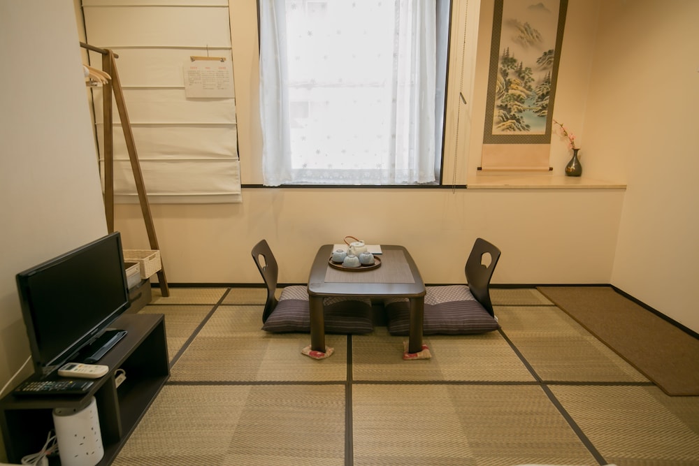 COZY APARTMENT IN ASAKUSA 31 東京