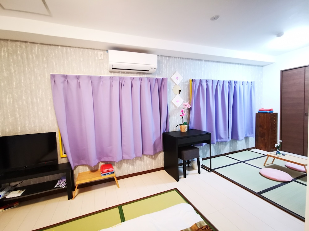 APARTMENT IN ASAKUSA 東京