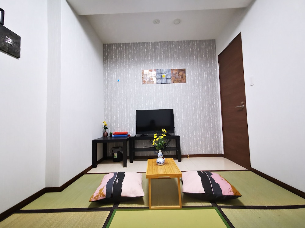 APARTMENT IN ASAKUSA 東京