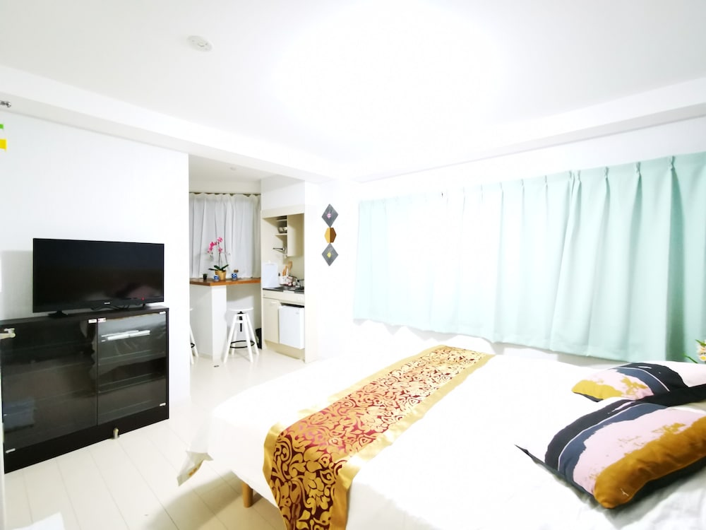 APARTMENT IN ASAKUSA 東京