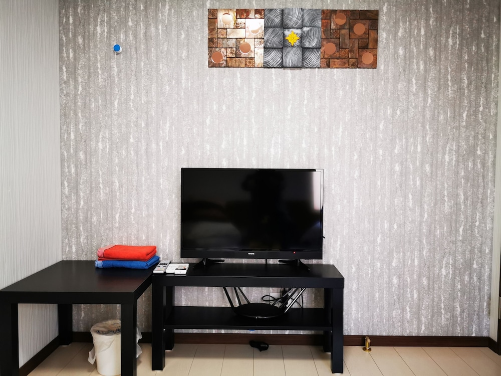 APARTMENT IN ASAKUSA 東京