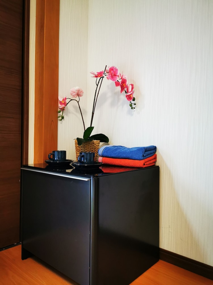 APARTMENT IN ASAKUSA 東京