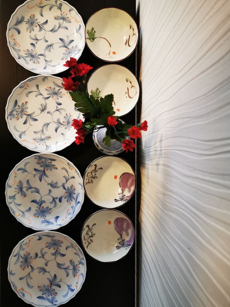 APARTMENT IN ASAKUSA 東京
