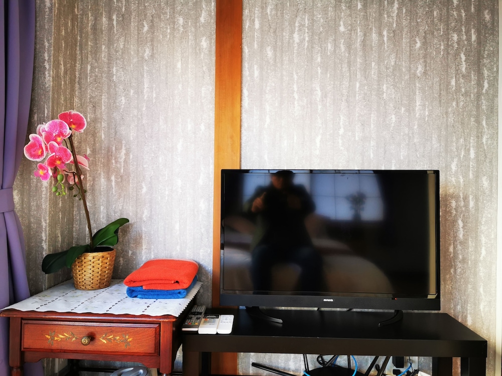 APARTMENT IN ASAKUSA 東京