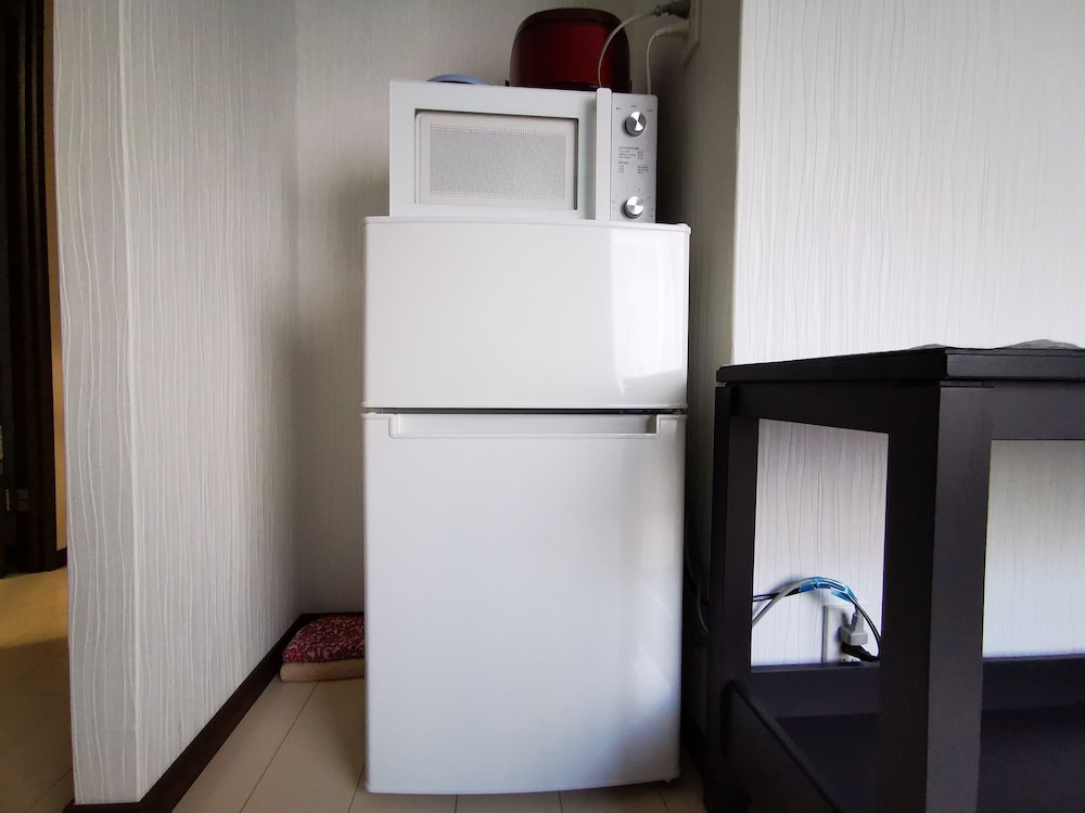 APARTMENT IN ASAKUSA 東京
