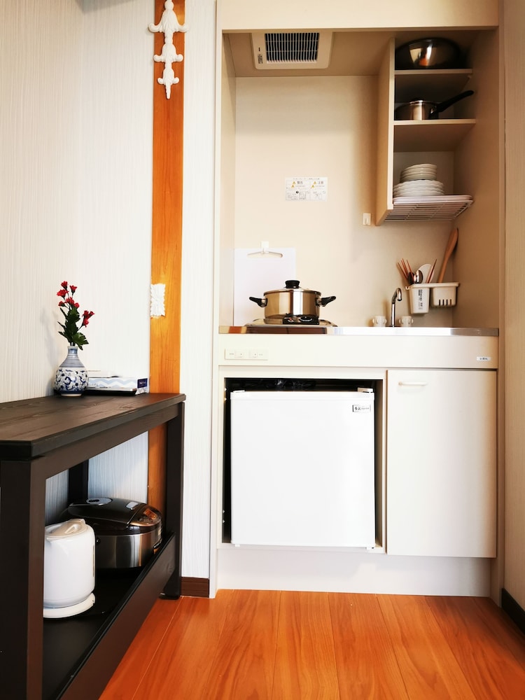 APARTMENT IN ASAKUSA 東京