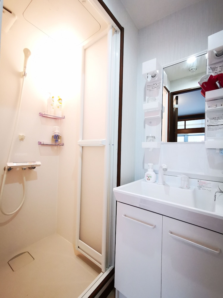 APARTMENT IN ASAKUSA 東京