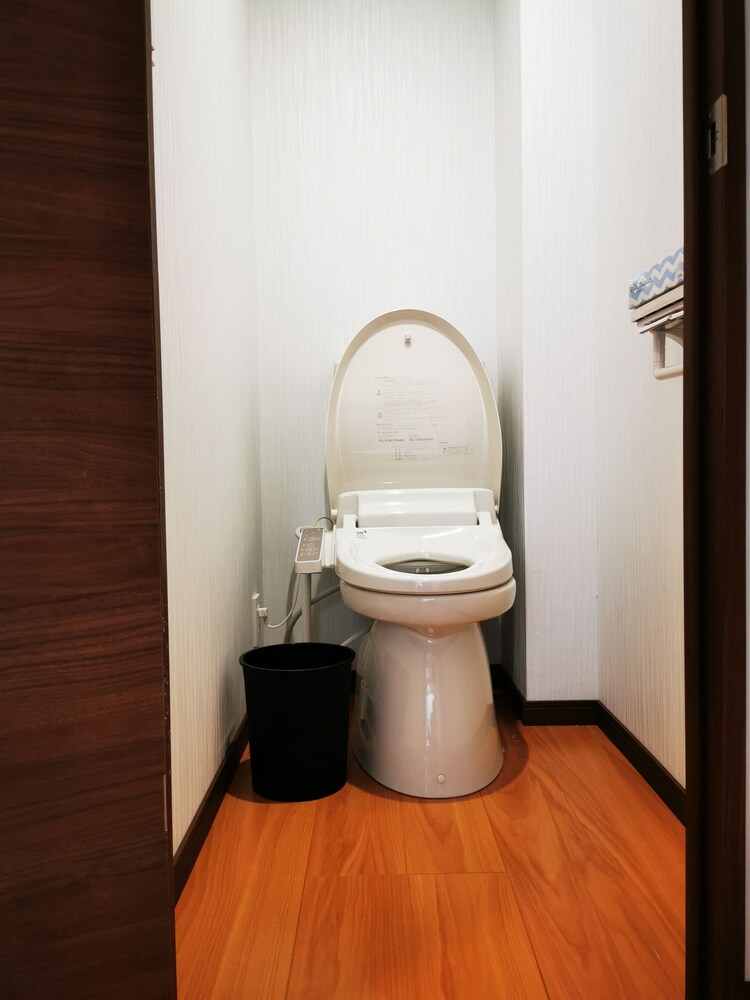 APARTMENT IN ASAKUSA 東京
