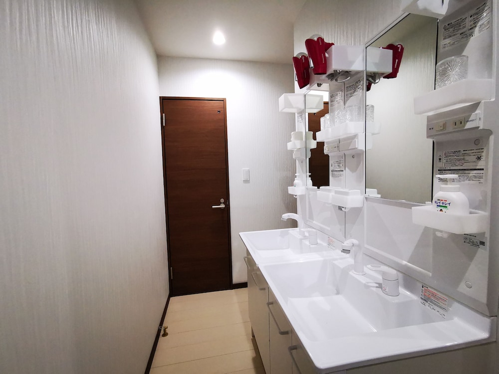 APARTMENT IN ASAKUSA 東京