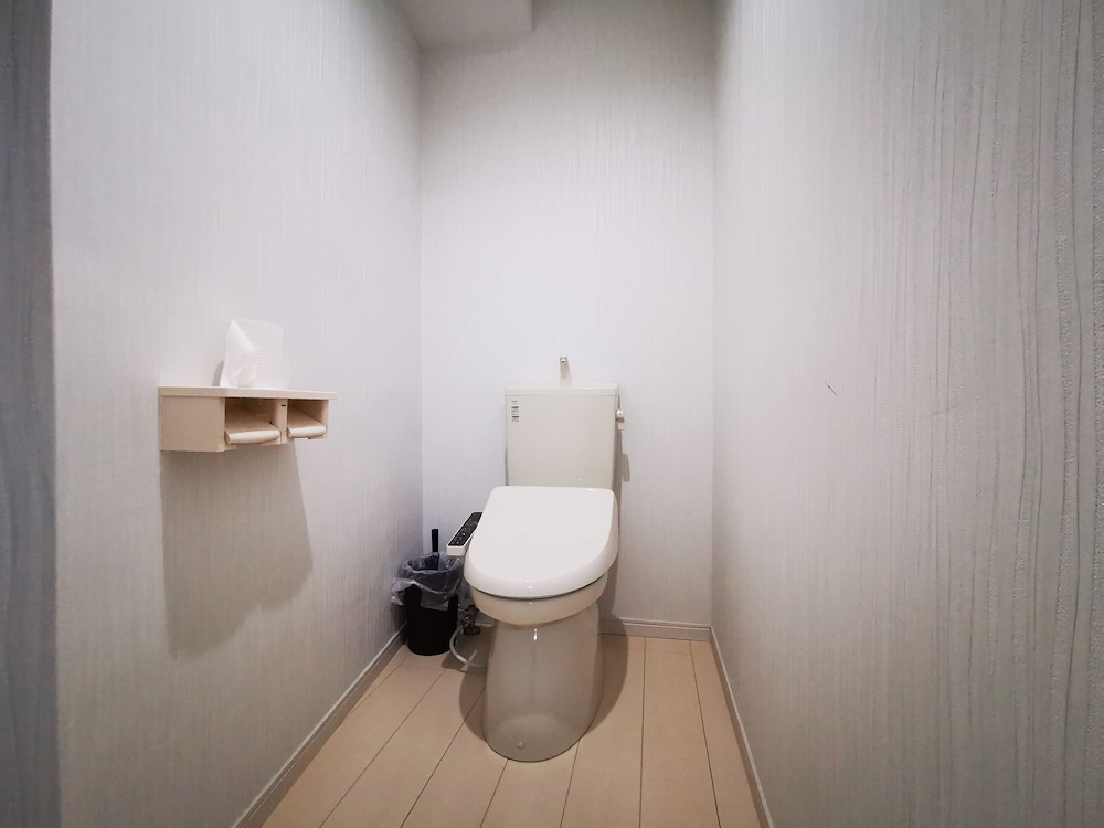 APARTMENT IN ASAKUSA 東京