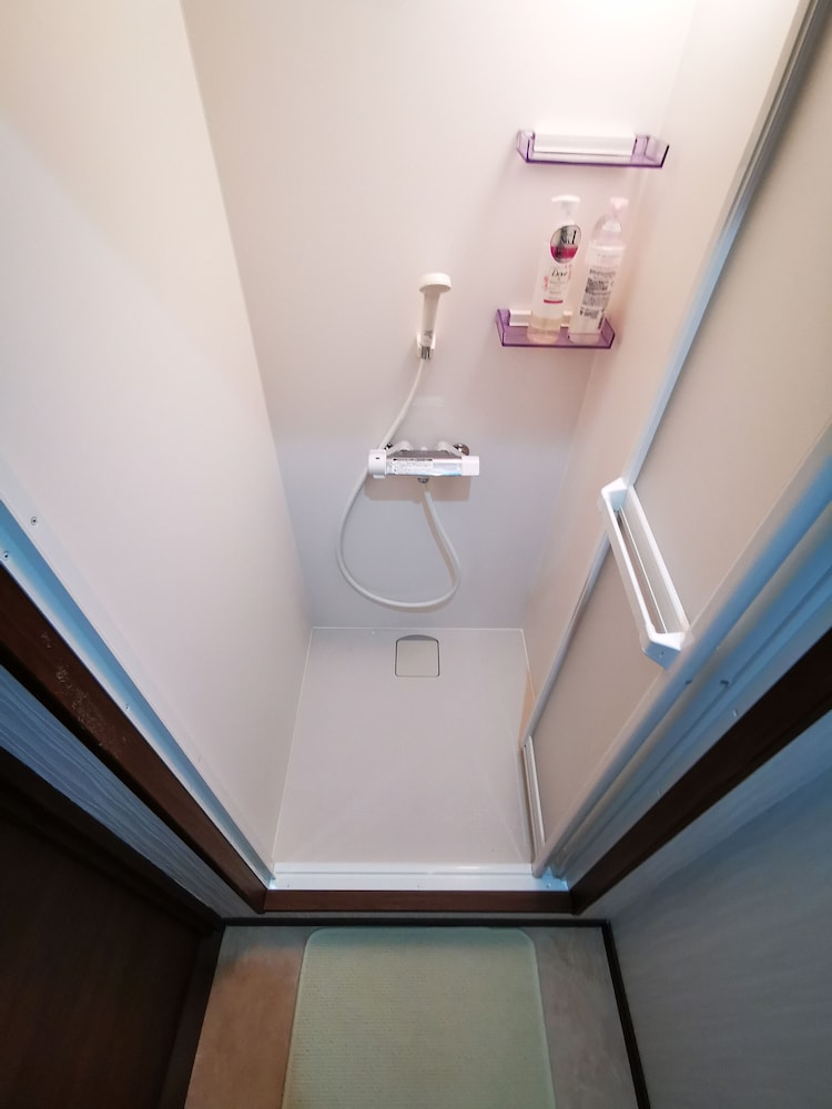 APARTMENT IN ASAKUSA 東京