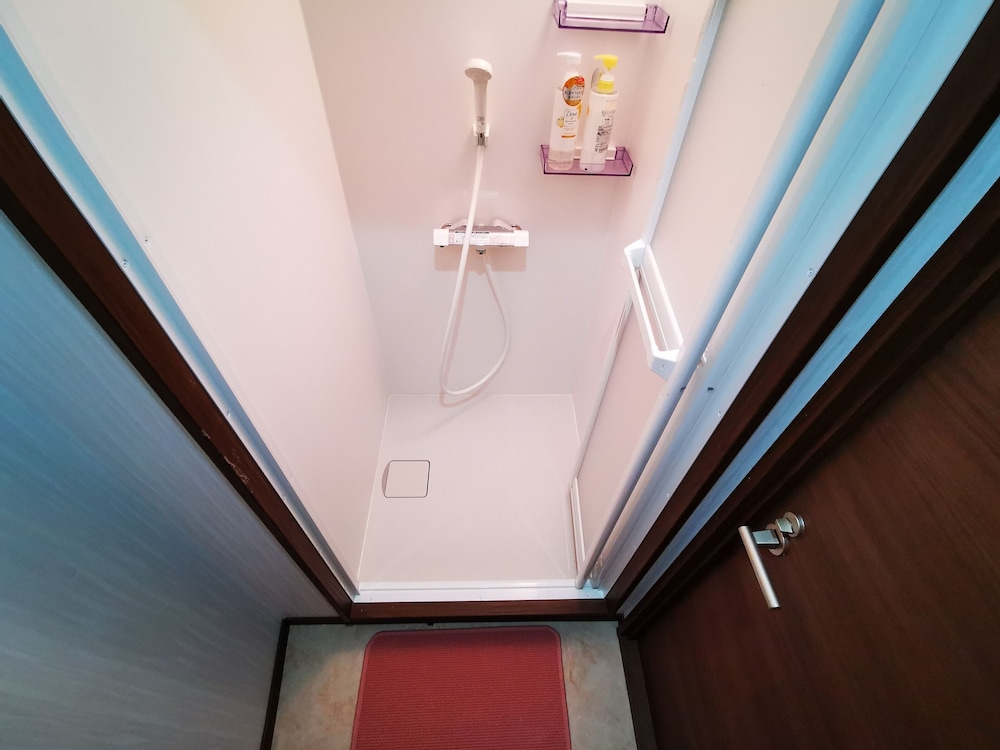 APARTMENT IN ASAKUSA 東京