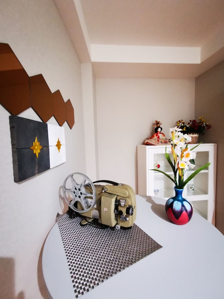APARTMENT IN ASAKUSA 東京