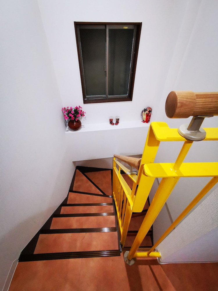 APARTMENT IN ASAKUSA 東京
