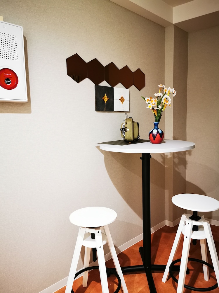 APARTMENT IN ASAKUSA 東京