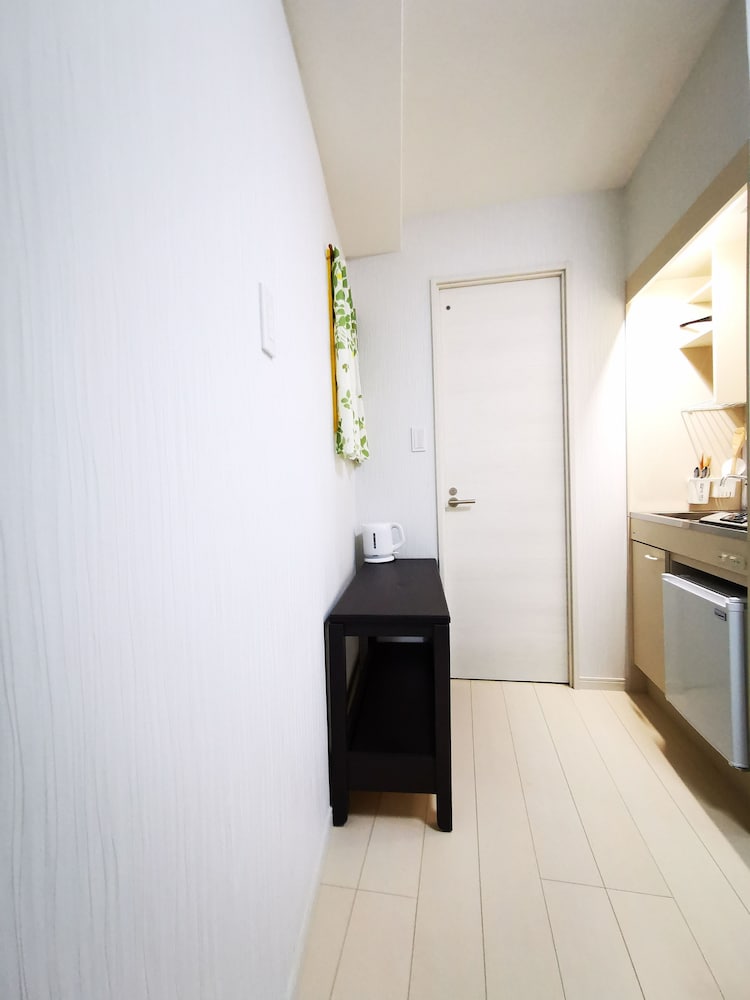 APARTMENT IN ASAKUSA 東京