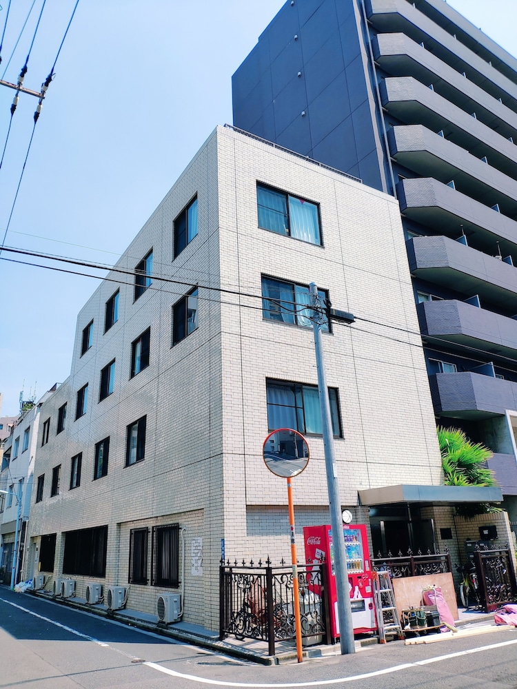 匯家 浅草 東京