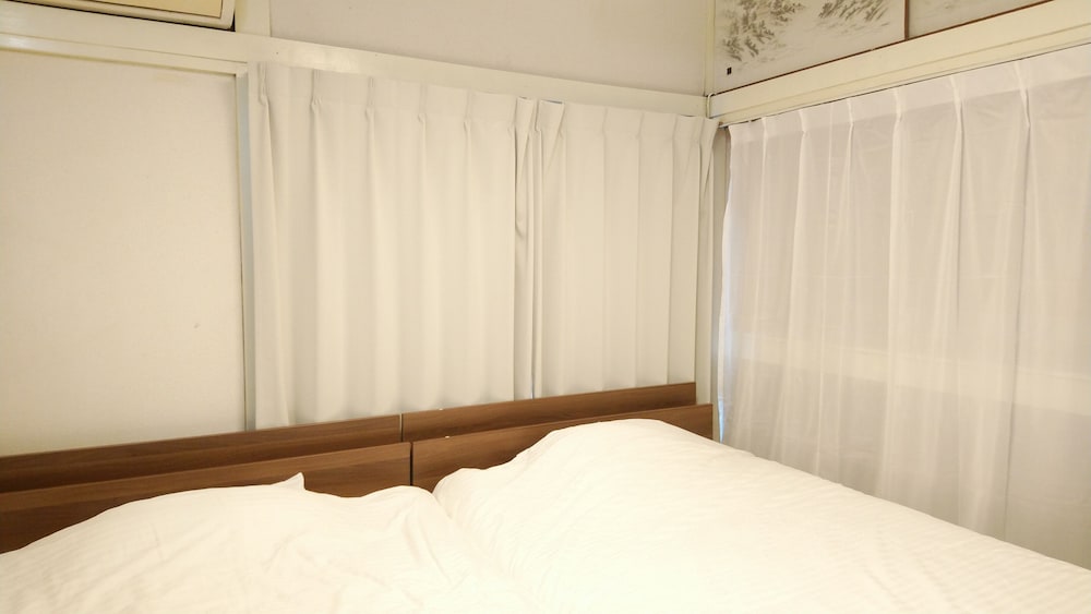 HANEDA AIRPORT JAPANESE STYLE VILLA 東京