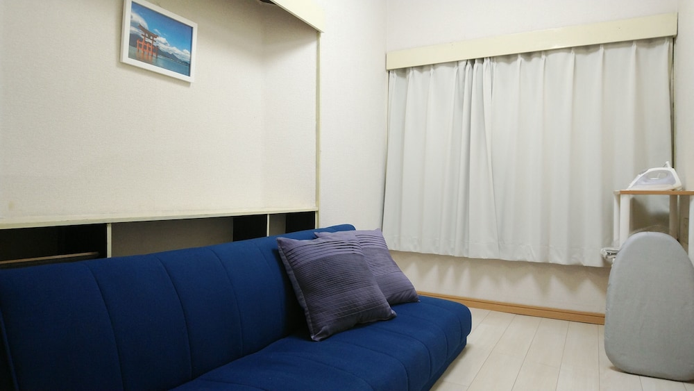 HANEDA AIRPORT JAPANESE STYLE VILLA 東京