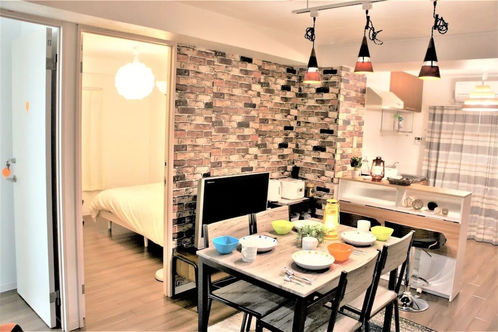 H2O STAY SPACIOUS PLACE 東京