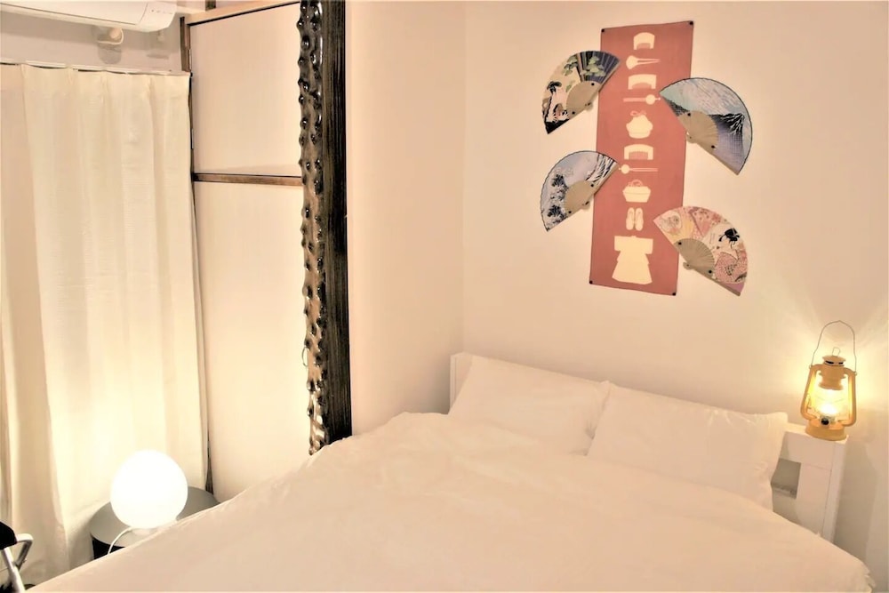 H2O STAY SPACIOUS PLACE 東京