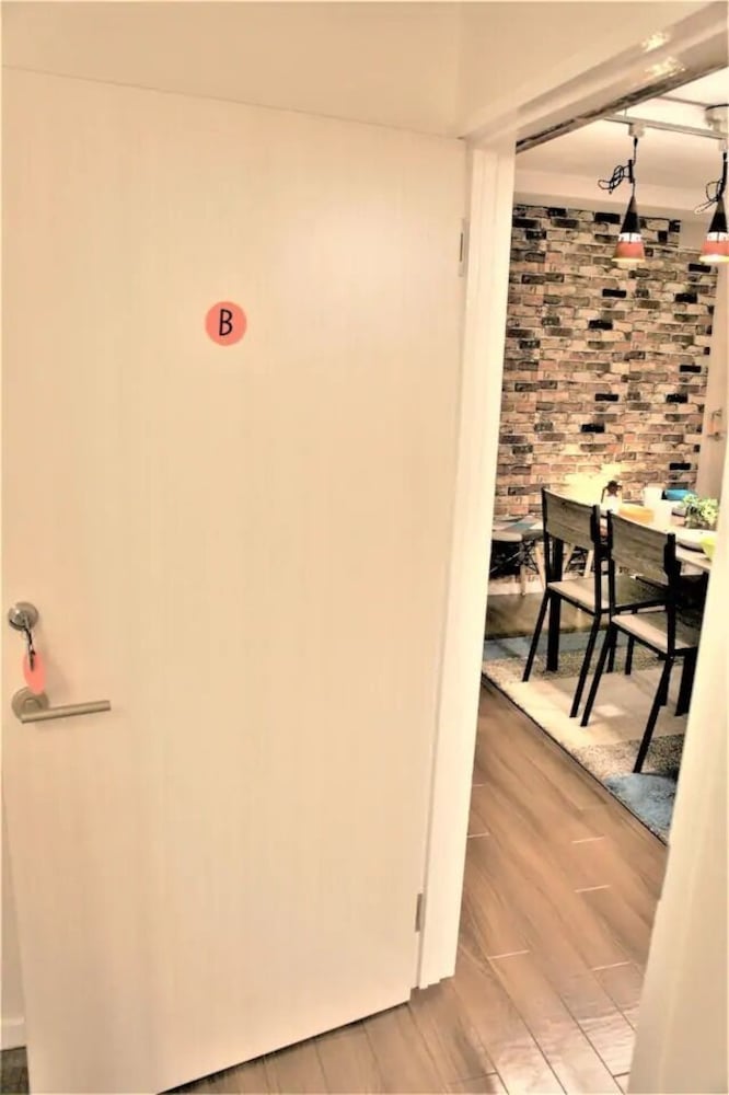 H2O STAY SPACIOUS PLACE 東京