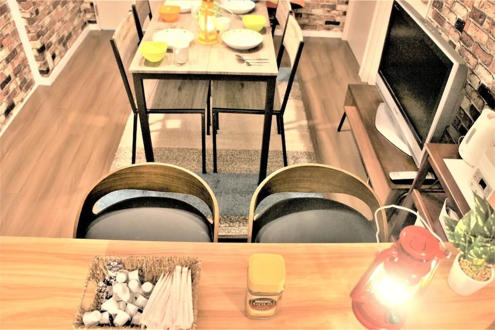 H2O STAY SPACIOUS PLACE 東京
