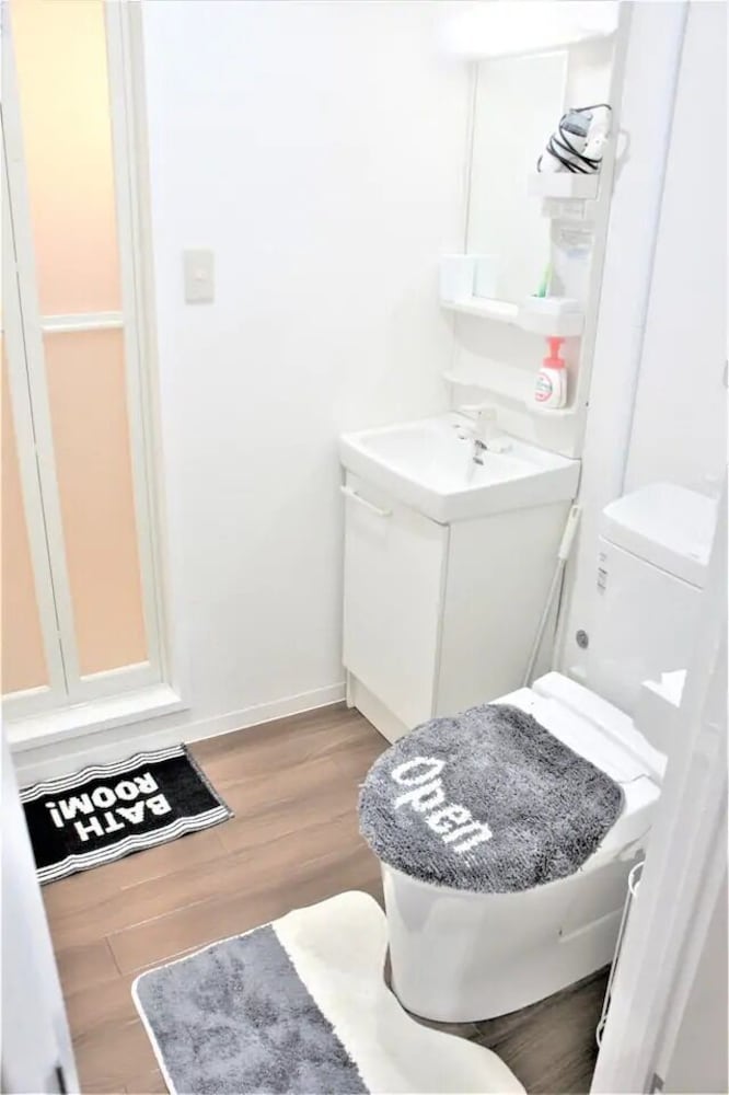 H2O STAY SPACIOUS PLACE 東京