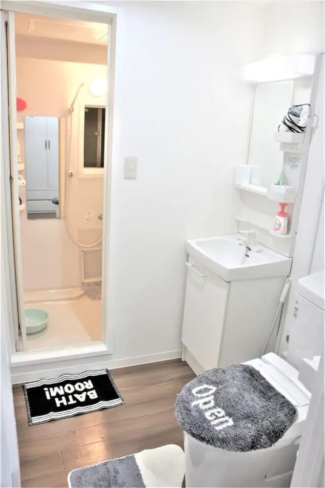 H2O STAY SPACIOUS PLACE 東京