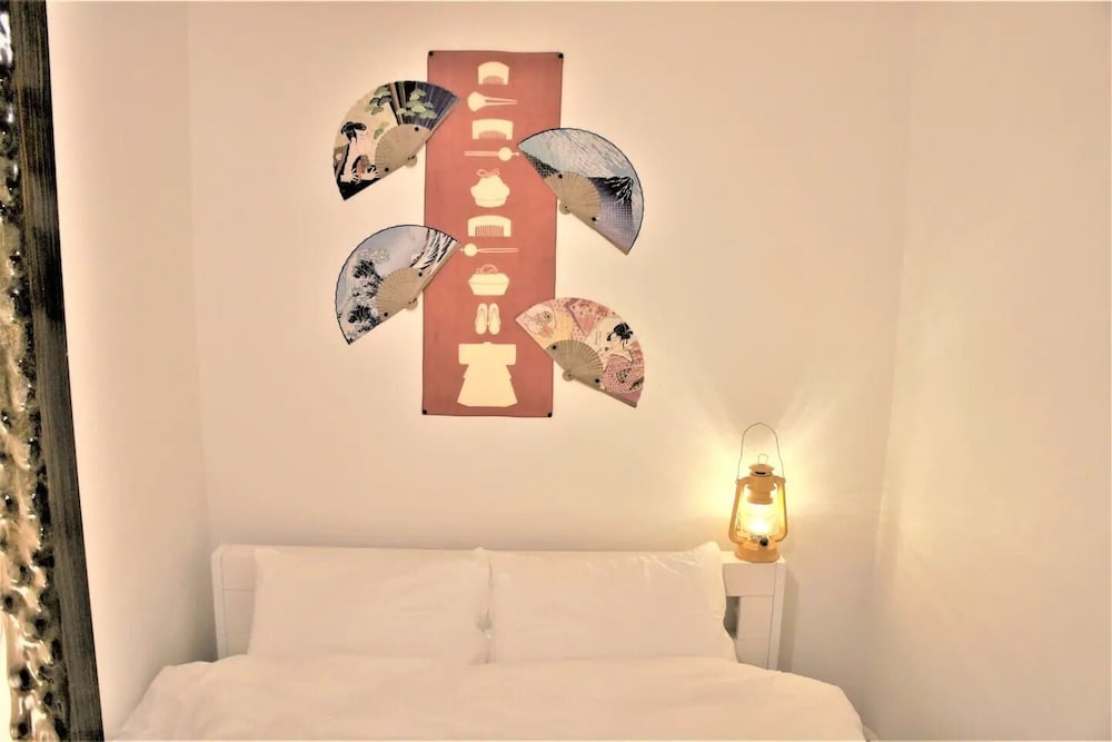 H2O STAY SPACIOUS PLACE 東京