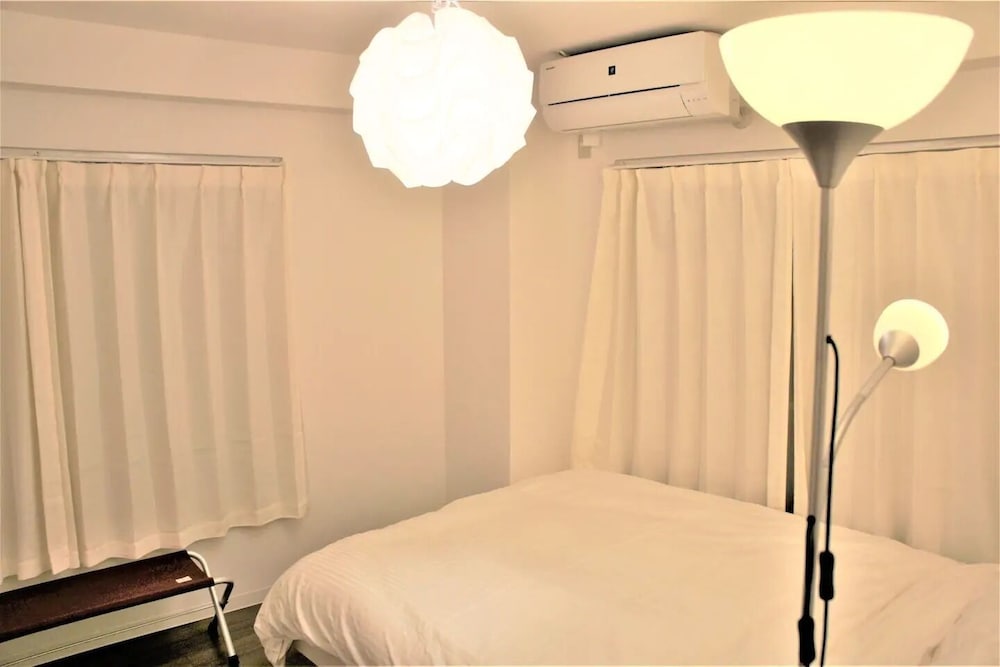 H2O STAY SPACIOUS PLACE 東京