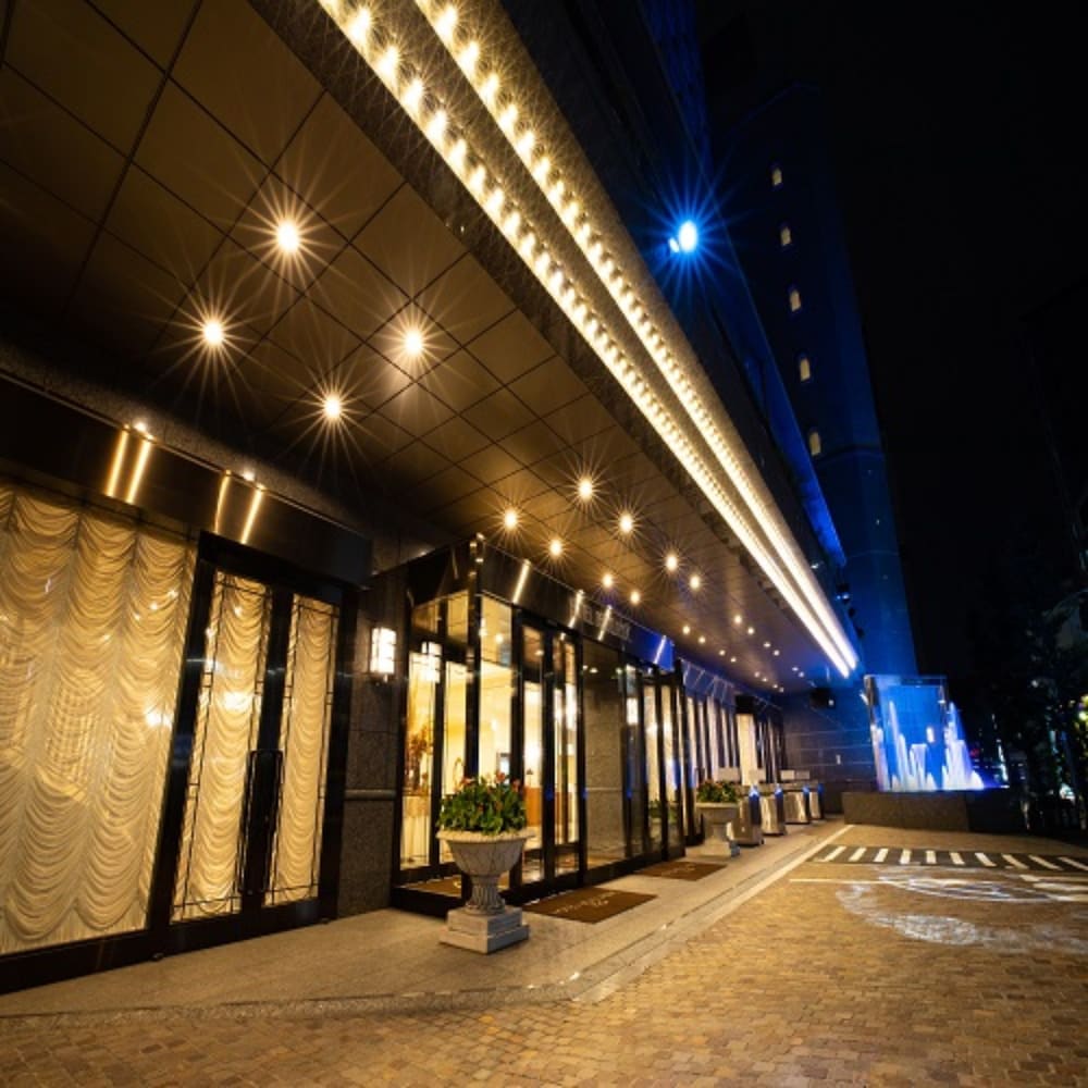 ホテルベルクラシック東京 東京